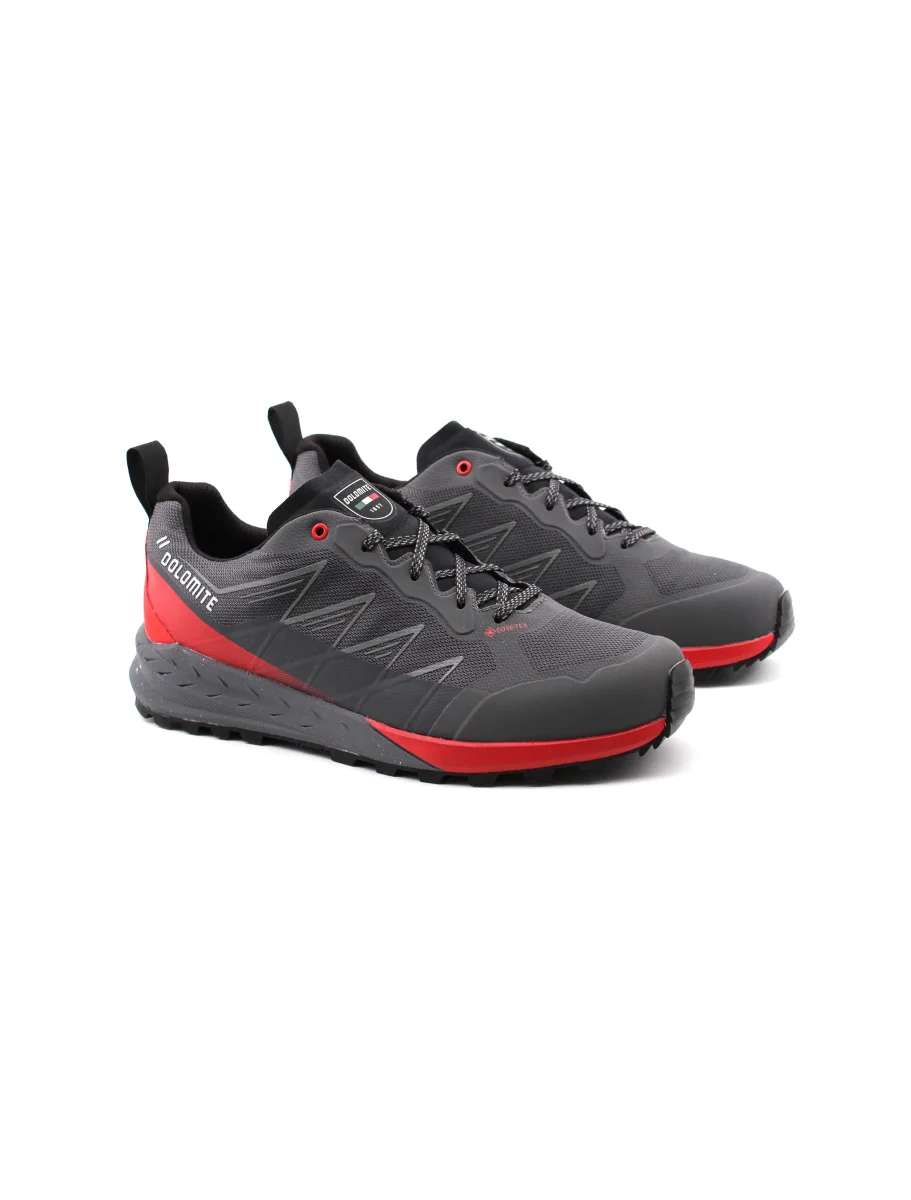 Croda Nera Tech Gtx M scarpa trekking