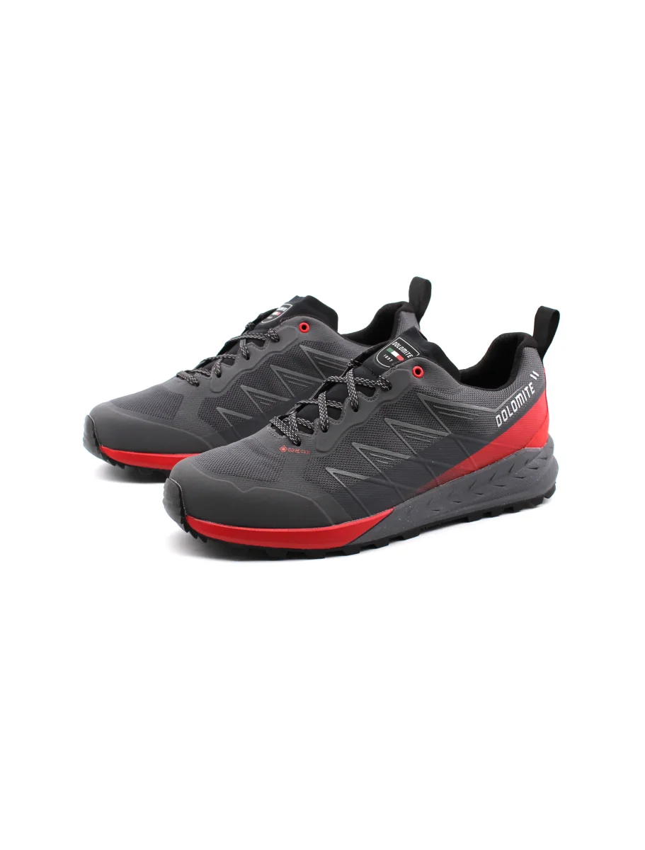 Croda Nera Tech Gtx M scarpa trekking - immagine 4