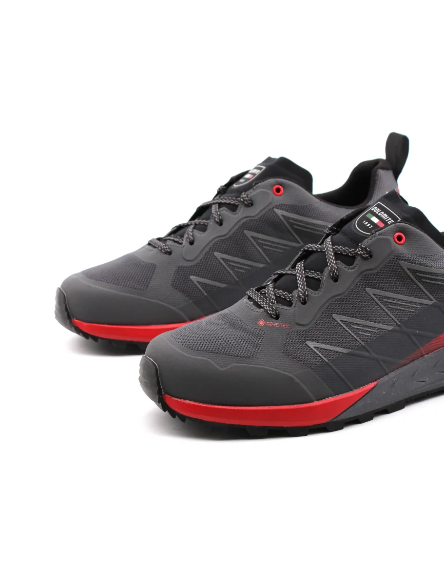 Croda Nera Tech Gtx M scarpa trekking - immagine 5
