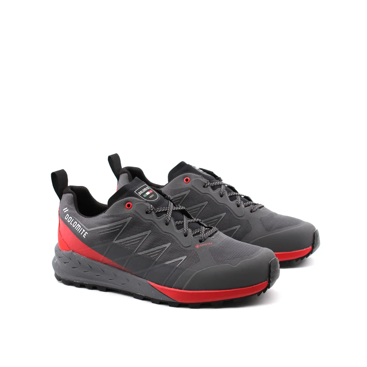 Croda Nera Tech Gtx M scarpa trekking - immagine 7