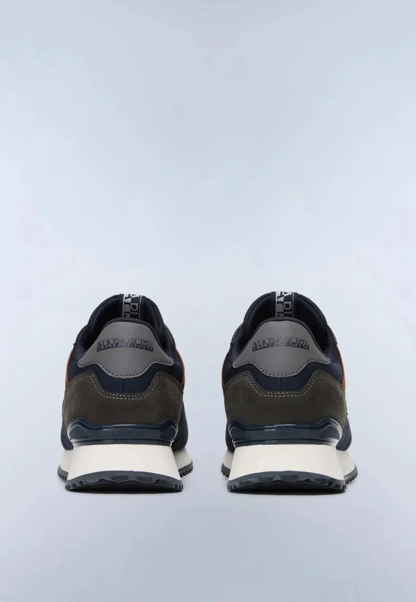 SNEAKERS ALLACCIATA BOLLO COSMOS NAPAPIJRI - immagine 6