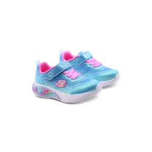 Lil Mermaid sneaker primi passi bimba