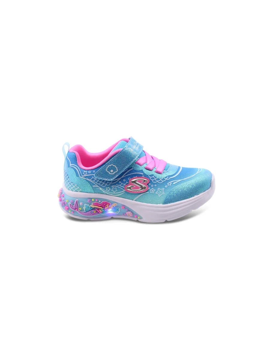 Lil Mermaid sneaker primi passi bimba - immagine 3