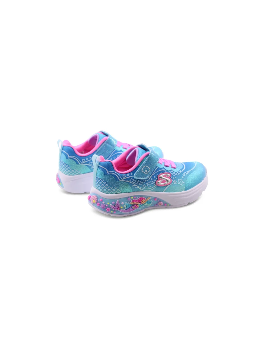 Lil Mermaid sneaker primi passi bimba - immagine 5