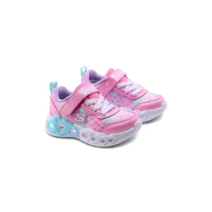 Heart Jewels sneaker primi passi bimba