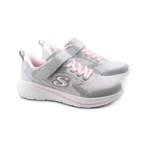 Wave 92 sneaker con glitter da bimba