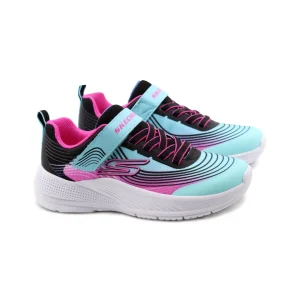 Microspec Advance sneaker da bimba