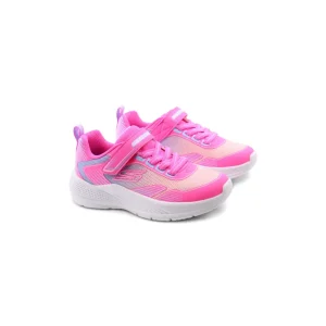 Oasis Point sneaker con glitter bimba