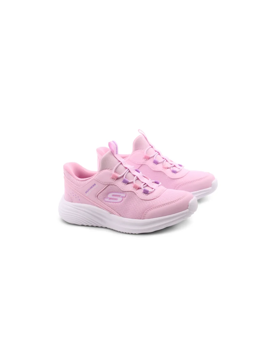 Bounder Pro sneaker slip-ins da bimba
