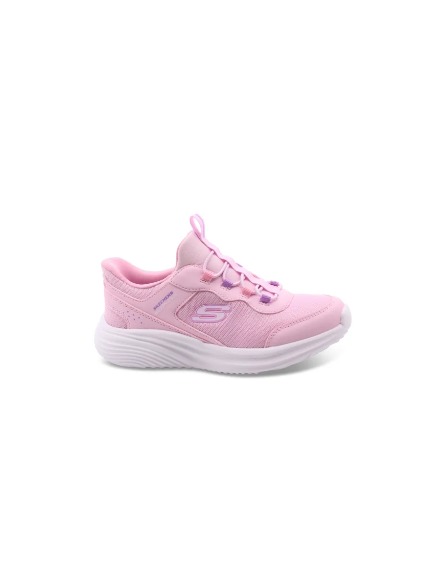 Bounder Pro sneaker slip-ins da bimba - immagine 3
