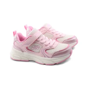 Retro Graph sneaker da bimba