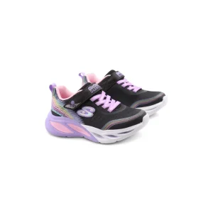 Rainbow Beam sneaker con luci da bimba