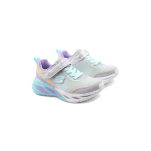 Rainbow Beam sneaker con luci da bimba