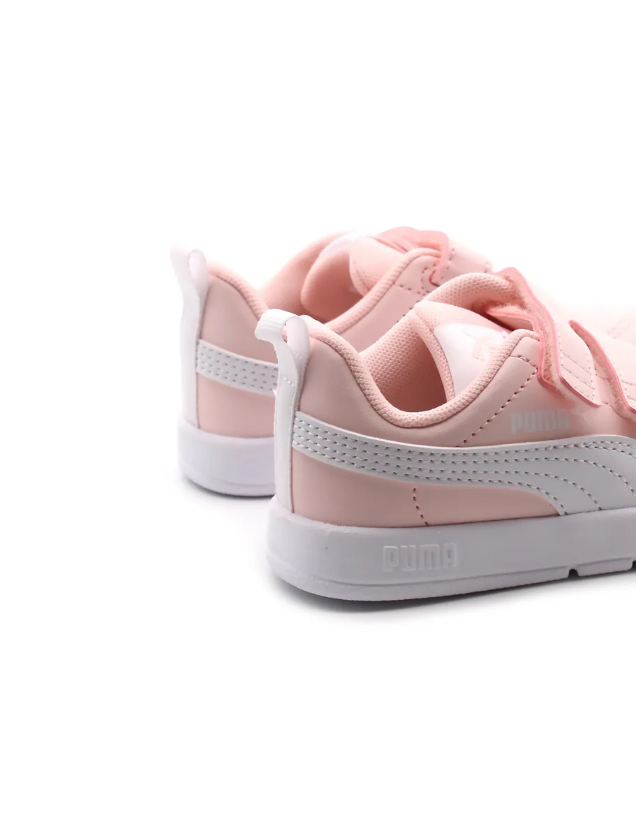 Courtflex V3 sneaker primi passi bimba - immagine 6