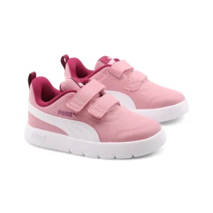 Courtflex V3 sneaker primi passi bimba