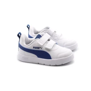 Courtflex V3 sneaker primi passi bimbo