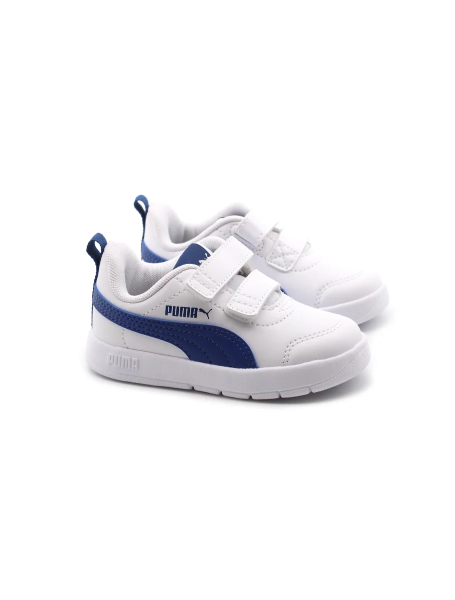 Courtflex V3 sneaker primi passi bimbo