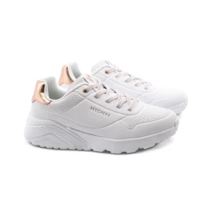 Metallic Mode sneaker slip on da bimba