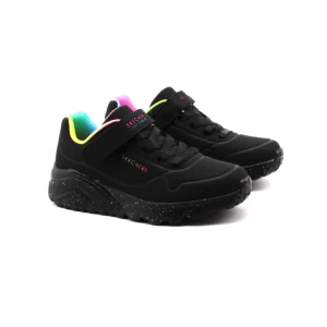 Rainbow Specks sneaker da bimba