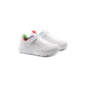 Rainbow Specks sneaker da bimba