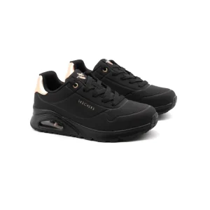 Shimmer Away sneaker da bimba