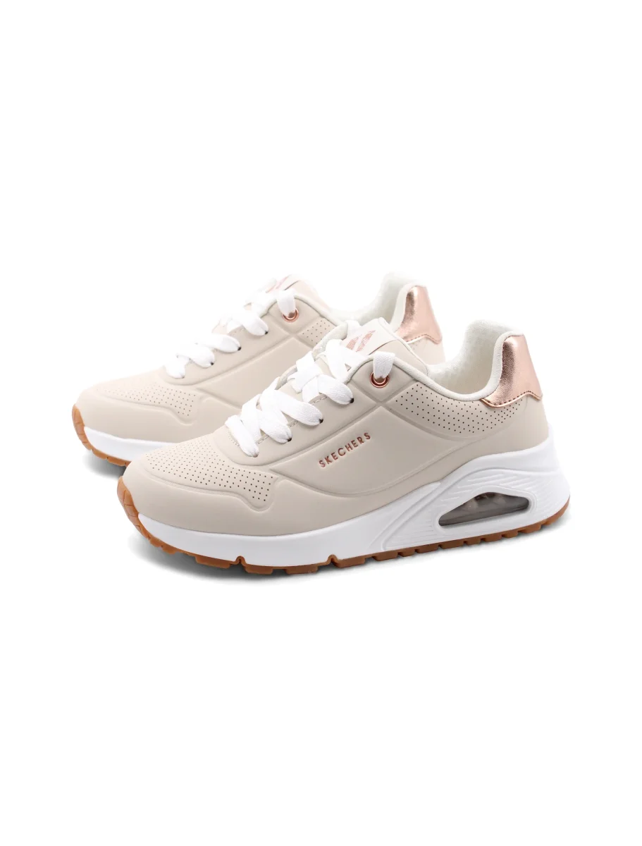 Shimmer Away sneaker da bimba - immagine 4