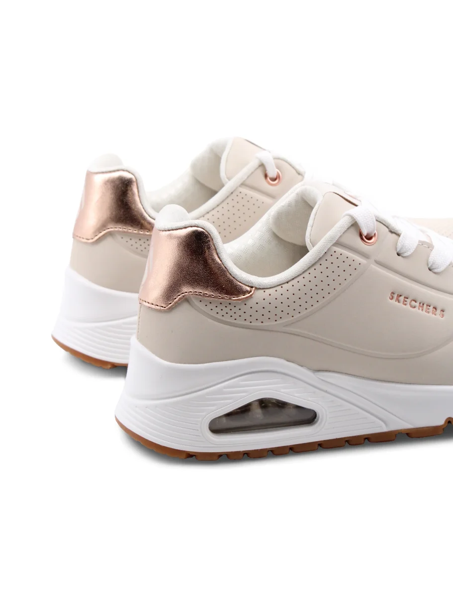 Shimmer Away sneaker da bimba - immagine 6