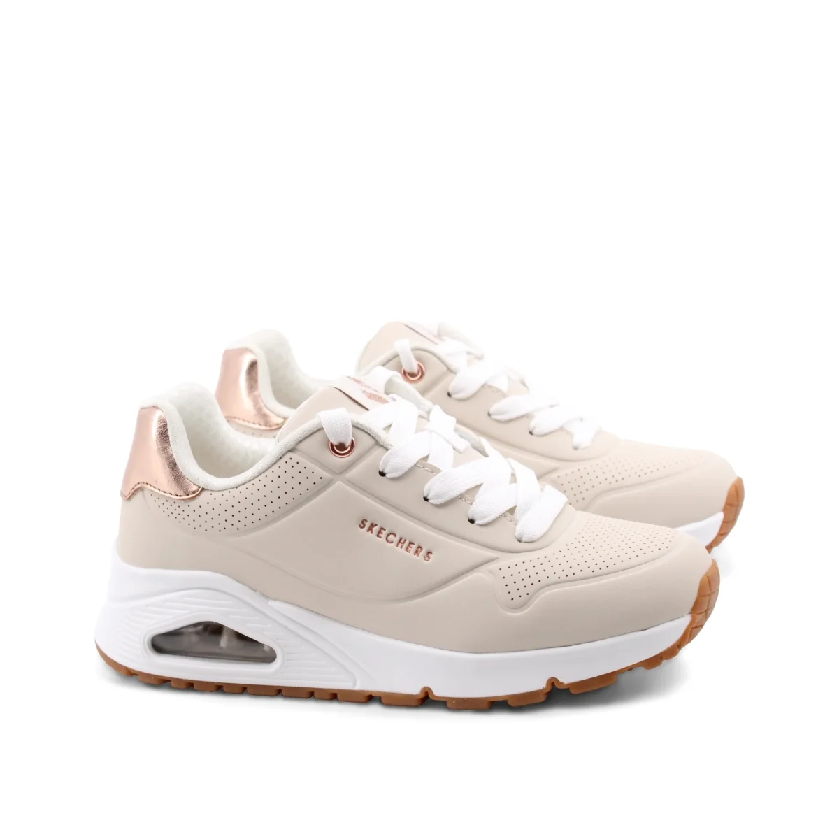 Shimmer Away sneaker da bimba - immagine 7