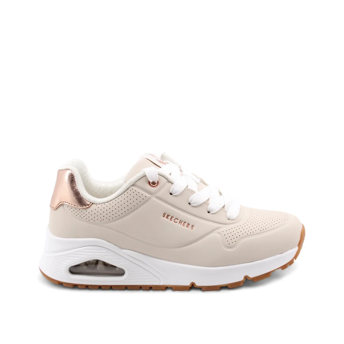 Shimmer Away sneaker da bimba - immagine 8