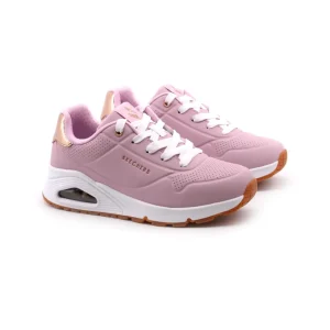 Shimmer Away sneaker da bimba