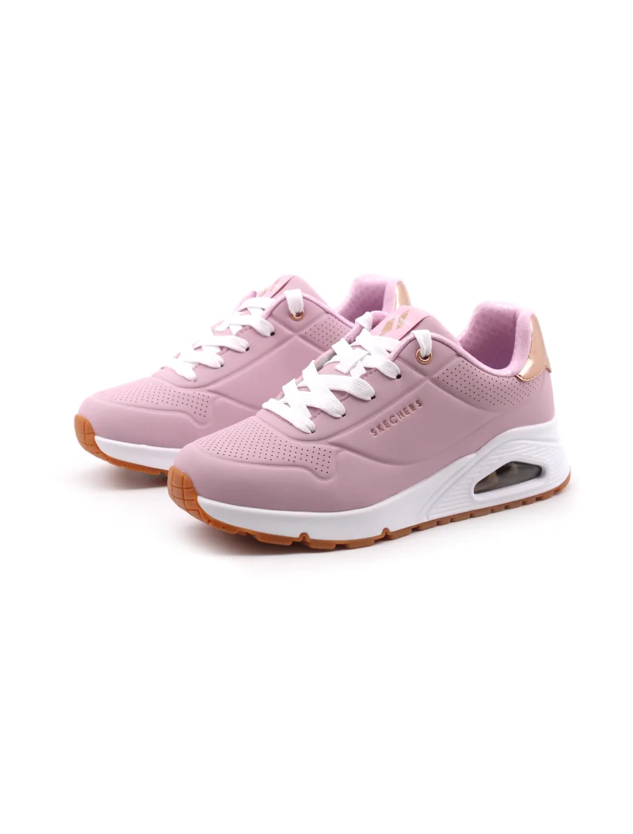 Shimmer Away sneaker da bimba - immagine 4