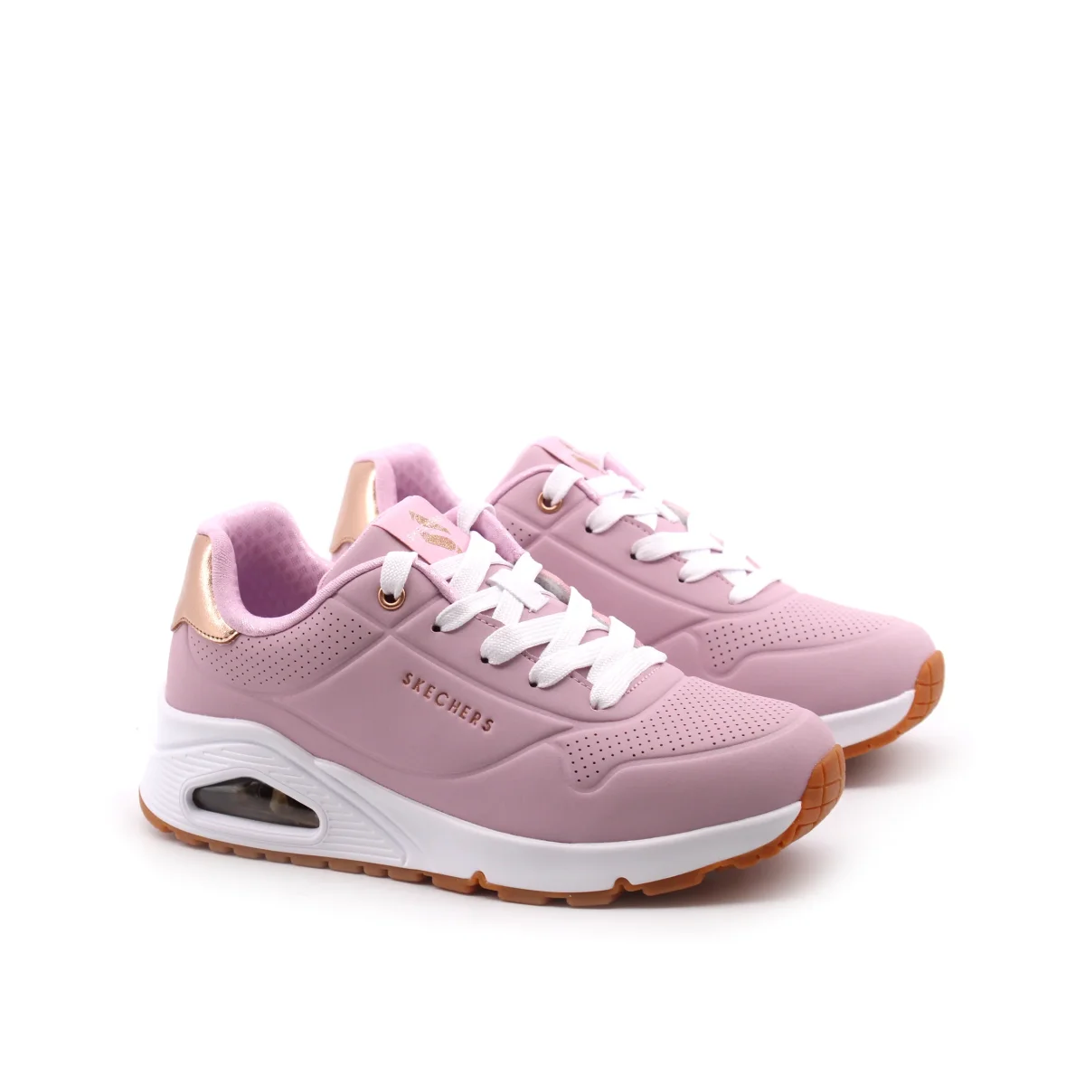 Shimmer Away sneaker da bimba - immagine 7