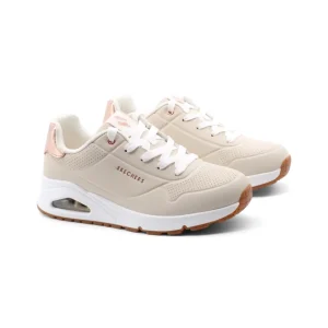 Shimmer Away sneaker da donna