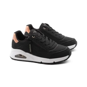 Zip And Stride sneaker da bimba