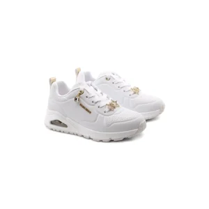 Sneaker gioiello da bimba