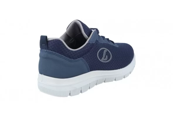 RUNNING LUISETTI - immagine 5