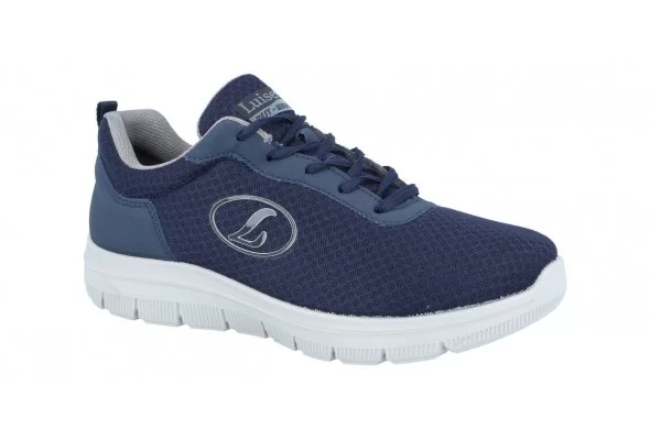 RUNNING LUISETTI - immagine 6