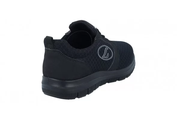 RUNNING LUISETTI - immagine 3