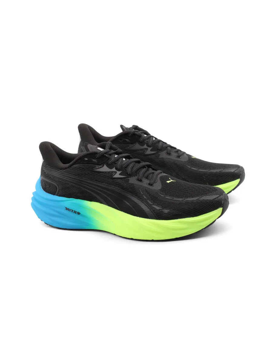 Velocity NITRO 4 sneaker running uomo