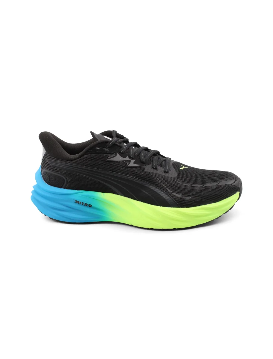 Velocity NITRO 4 sneaker running uomo - immagine 3