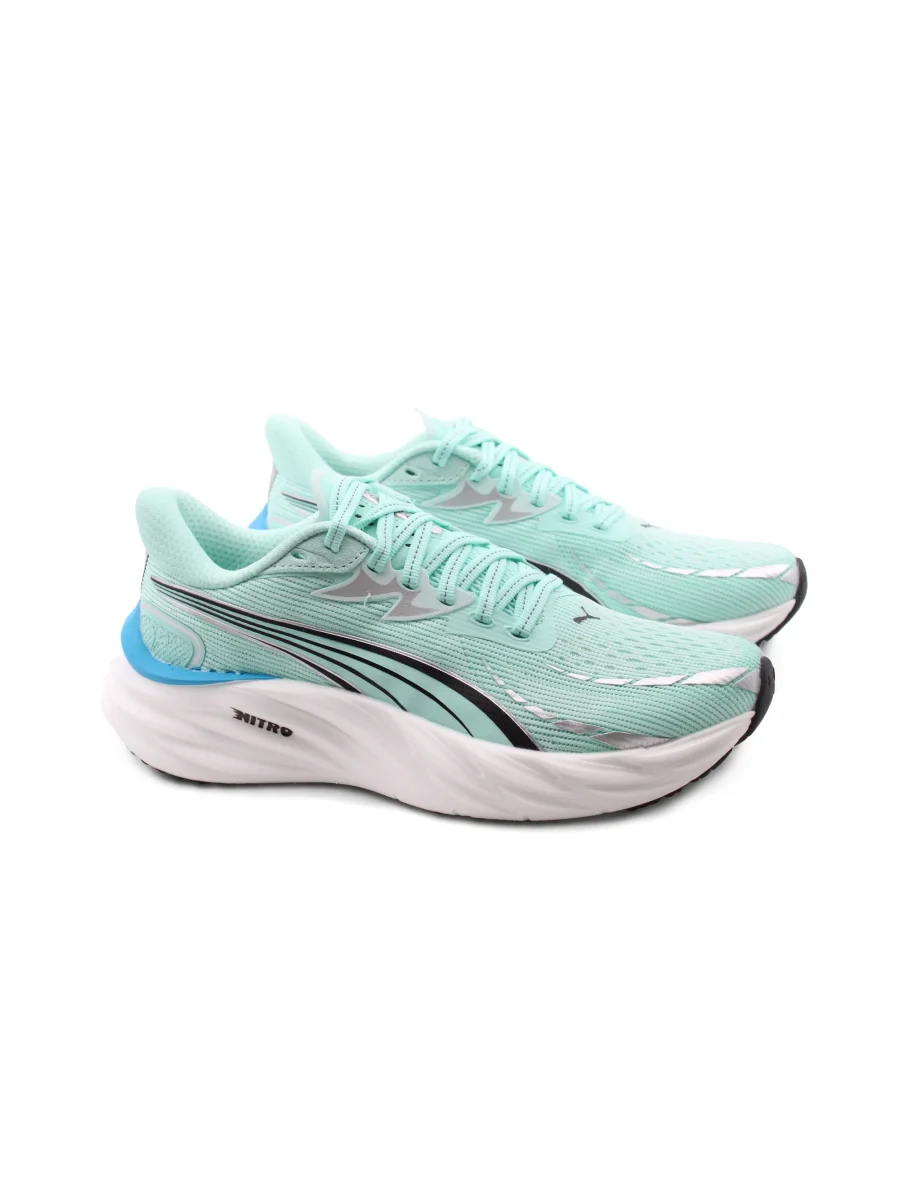 Velocity NITRO 4 sneaker running donna