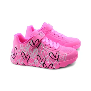 Love Levitate sneaker da bimba