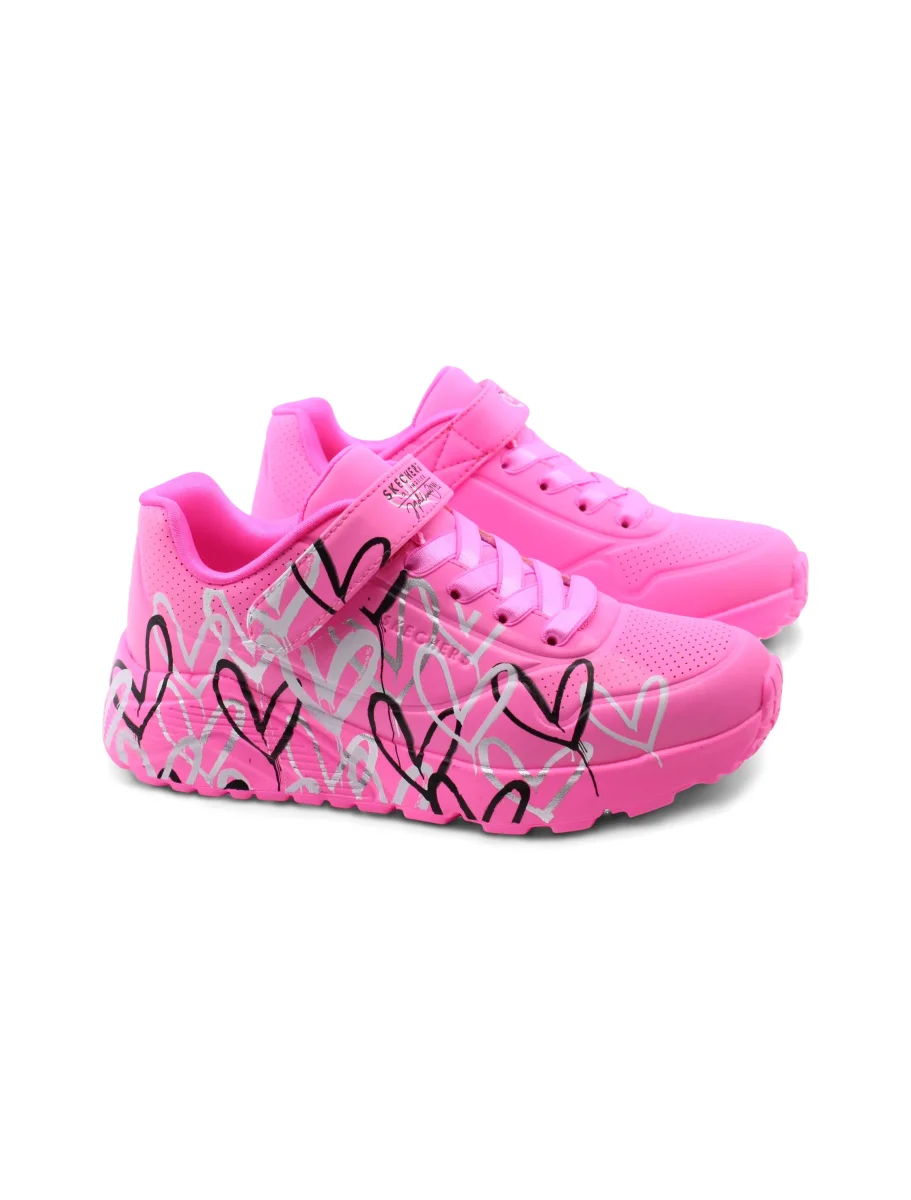 Love Levitate sneaker da bimba