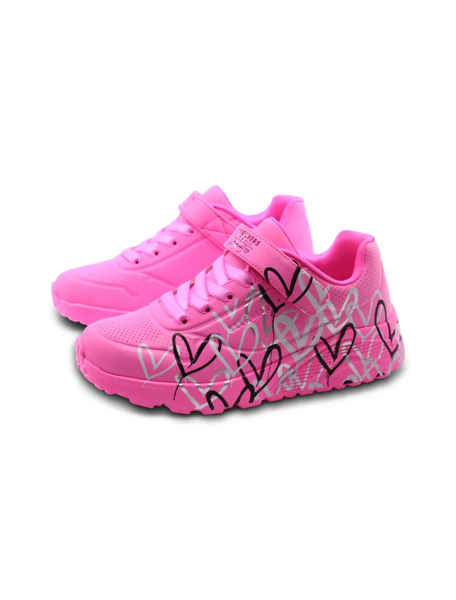 Love Levitate sneaker da bimba - immagine 4