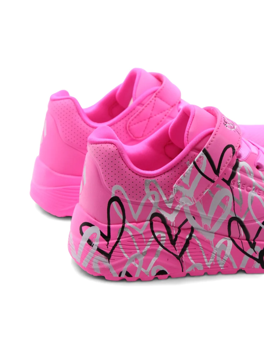Love Levitate sneaker da bimba - immagine 6