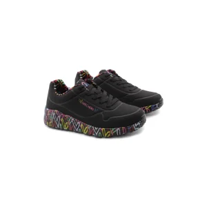 Lovely Luv sneaker bimba