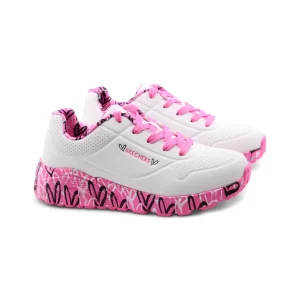 Lovely Luv sneaker bimba