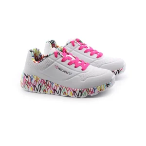 Lovely Luv sneaker bimba