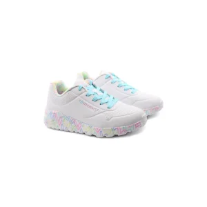 Lovely Luv sneaker bimba