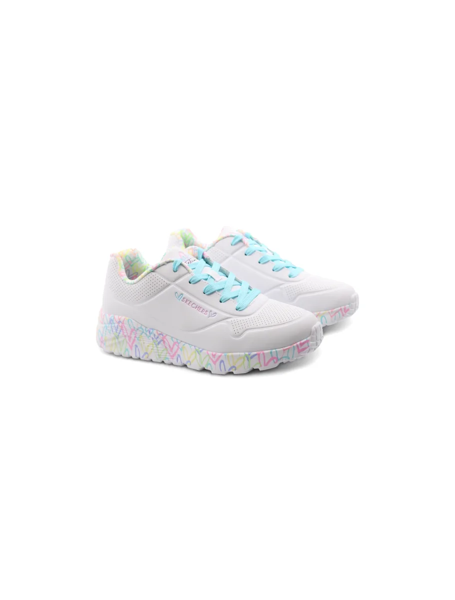 Lovely Luv sneaker bimba
